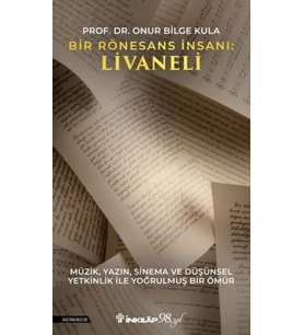 Bir Rönesans İnsanı: Livaneli