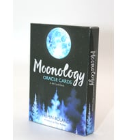 Tarot Kartı Moonology