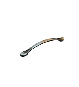 MET KULP 128 MM GÜMÜŞ ( 5 ADET )