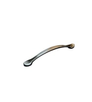 MET KULP 128 MM GÜMÜŞ ( 5 ADET )