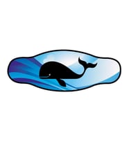 BESTDIVERS Maske Arkalığı WHALE Neopren