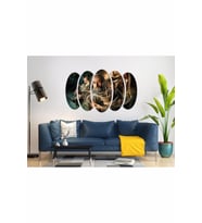 HOBBİT MDF TABLO-3060
