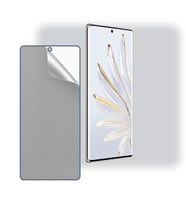 SChitec HONOR 70 Uyumlu Ön Yüzey Mat Hidrojel Ekran Koruyucu