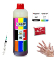 Perfection Epson T664 Tanklı Yazıcılar I·çi·n Mürekkep Yellow 1 L (STD)
