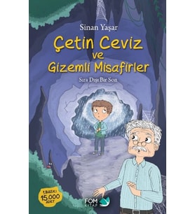 Çetin Ceviz ve Misafirler