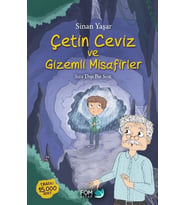 Çetin Ceviz ve Misafirler