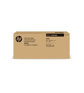 MLT-D204L-Hp SU931A Yüksek Kapasiteli Orijinal Toner