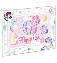 Ca Games Frame Puzzle My Little Pony 35-2 CA.5014