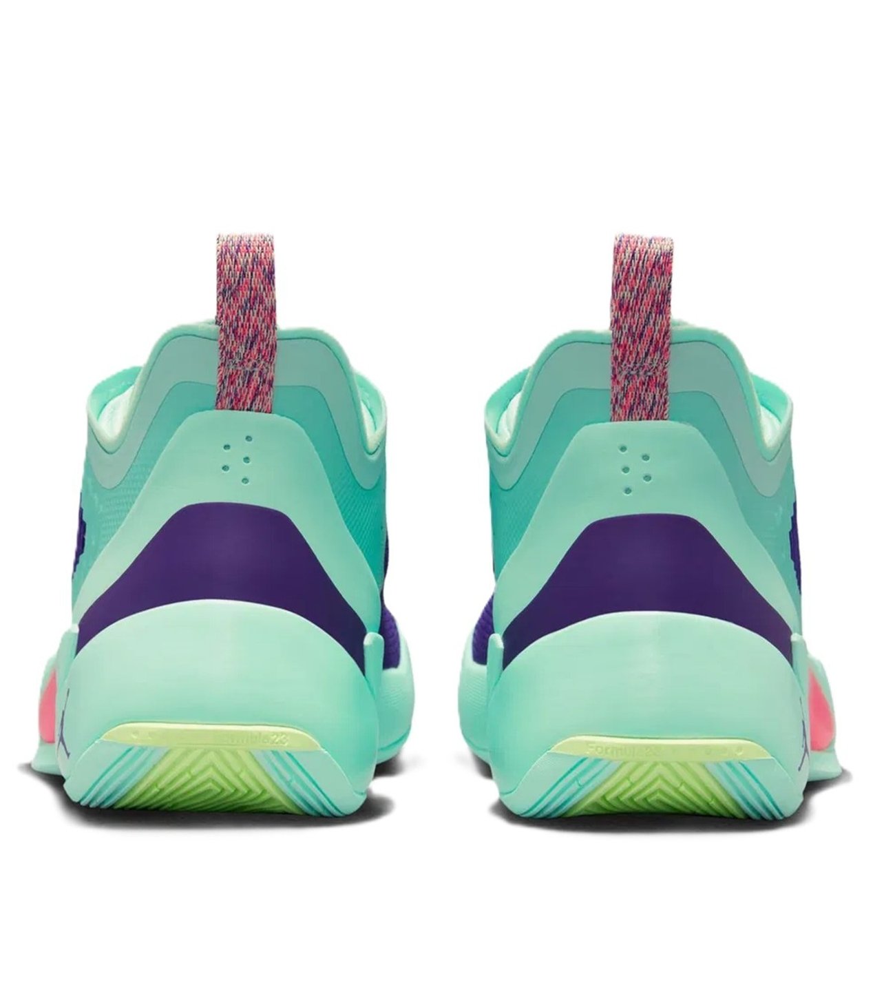 Nike Air Jordan Luka 1 Mens Basketball Shoes Erkek Basketbol