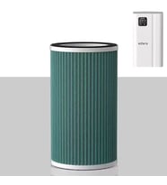 EZERE ANİON Ultrasonik Hava Temizleyici için Yedek Filtre-(5775) - SSSSSS4005-5484