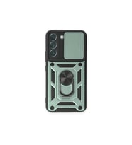 S24 Pars Lens Yüzüklü - Yeşil