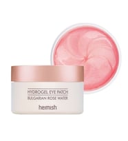 Heimish Bulgarian Rose Water Hydrogel Eye Patch - Besleyici Göz Altı Maskesi