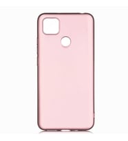 Xiaomi Redmi 9C Uyumlu Kılıf Zore Premier Silikon Kapak