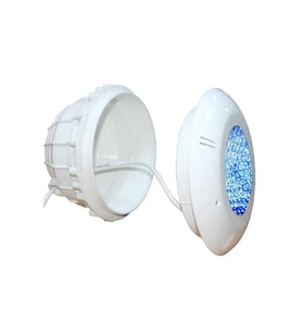 30 Watt Smd Led Mavi Kovanlı Havuz Lambası
