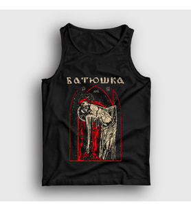 Presmono Unisex Siyah Love Batushka Atlet 384161tt