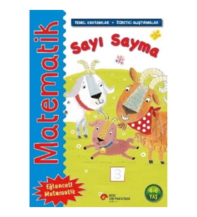 Matematik - Sayı Sayma