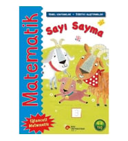 Matematik - Sayı Sayma
