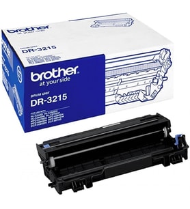 BROTHER DR-3215 25.000 Sayfa Siyah Drum Ünitesi