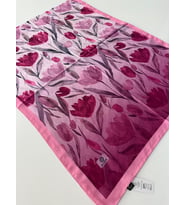 Scarfe Soft Pamuklu Şal LCS1410