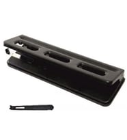 Securebind V400-M 4 Tırnak Perçin Cilt Makinesi