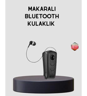 Ergonomik Bluetooth Kulaklık – 8 Saat Konuşma, Gürültü Azaltıcı Mikrofon (Çok Renkli)