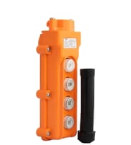 LOCKWAY COB62 4'li Vinç Kumanda Butonu 4No