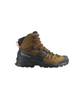 Salomon Quest 4 Gtx L471564 Erkek Outdoor Bot - KAHVERENGİ