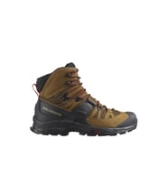 Salomon Quest 4 Gtx L471564 Erkek Outdoor Bot - KAHVERENGİ
