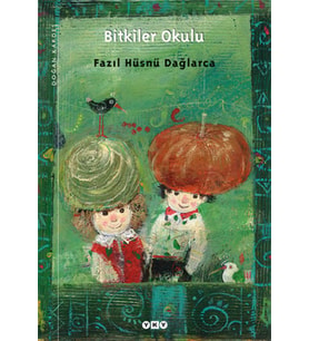 Bitkiler Okulu
