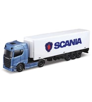 Freight Haulers Scania 770 S Taşıyıcı Tır 59001
