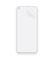 SChitec OPPO K9x Uyumlu Ön Yüzey Nano Şeffaf Hidrojel Ekran Koruyucu