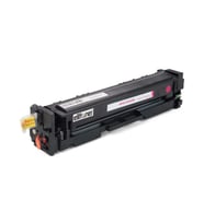Elittoner Hp CF403A, CF543A (201A, 203A) - Canon CRG-045M, CRG-054M, CRG-067M Kırmızı (1.4K)