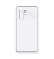 SChitec VIVO X30 Pro Uyumlu Arka Yüzey Hidrojel Koruyucu Film