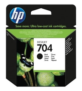 HP CN692AE SIYAH KARTUS NO:704