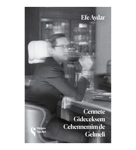 Cennete Gideceksem Cehennemim de Gelmeli