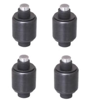 Golden Eagle Dik Kumaş Kesim Motor Taban Teker Rulmanı / 619C1-31