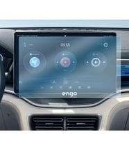 BYD SEAL U EV 15.6 inç Ekran Koruyucu Multimedya Nano Şeffaf