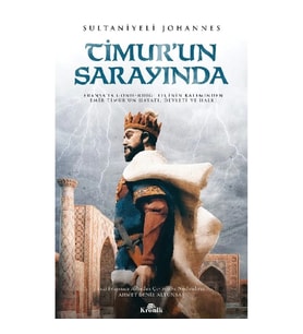 Timur’un Sarayında