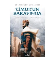 Timur’un Sarayında