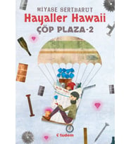 Hayaller Hawaii - Plaza 2