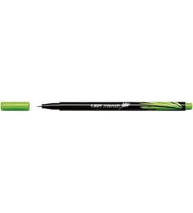 Bic Intensity Fine Liner İnce Uçlu Kalem Açık Yeşil 