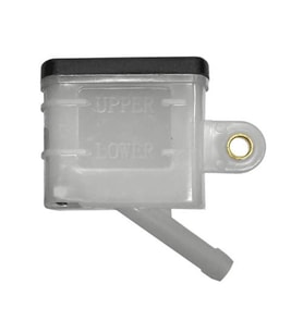 Bajaj Dominar 250 - 400 - Mondial 125 Drift L Arka Fren Hidrolik Deposu Universal