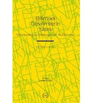 Bilimsel Devrimlerin Yapısı
