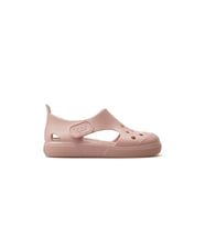 İGOR Surfı Unısex Kaymaz Taban Çocuk Günlük Sandalet 25y S10343 Pembe (Pembe)