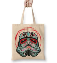 Star Wars Fresh Drawing Bez Çanta Uzun Saplı