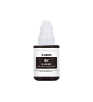 Canon Orjinal Mürekkep GI-490 Pigment Siyah 135ml (G1411/G2411/G3411)