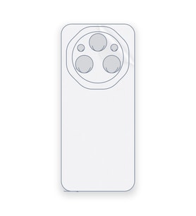 SChitec Oukitel WP62 Uyumlu Arka Yüzey Hidrojel Koruyucu Film