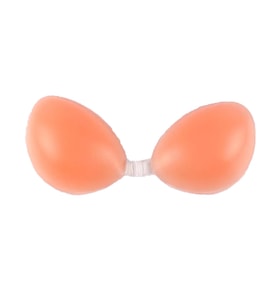 Göğüs Ucu Kapatıcı C Cup Pembe
