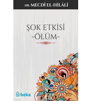 Şok Etkisi Ölüm Beka Yayınları Mecdi El-Hilali