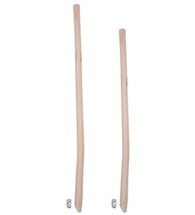 YKS 41750 Eğik Kürek Sapı 1,5 Metre